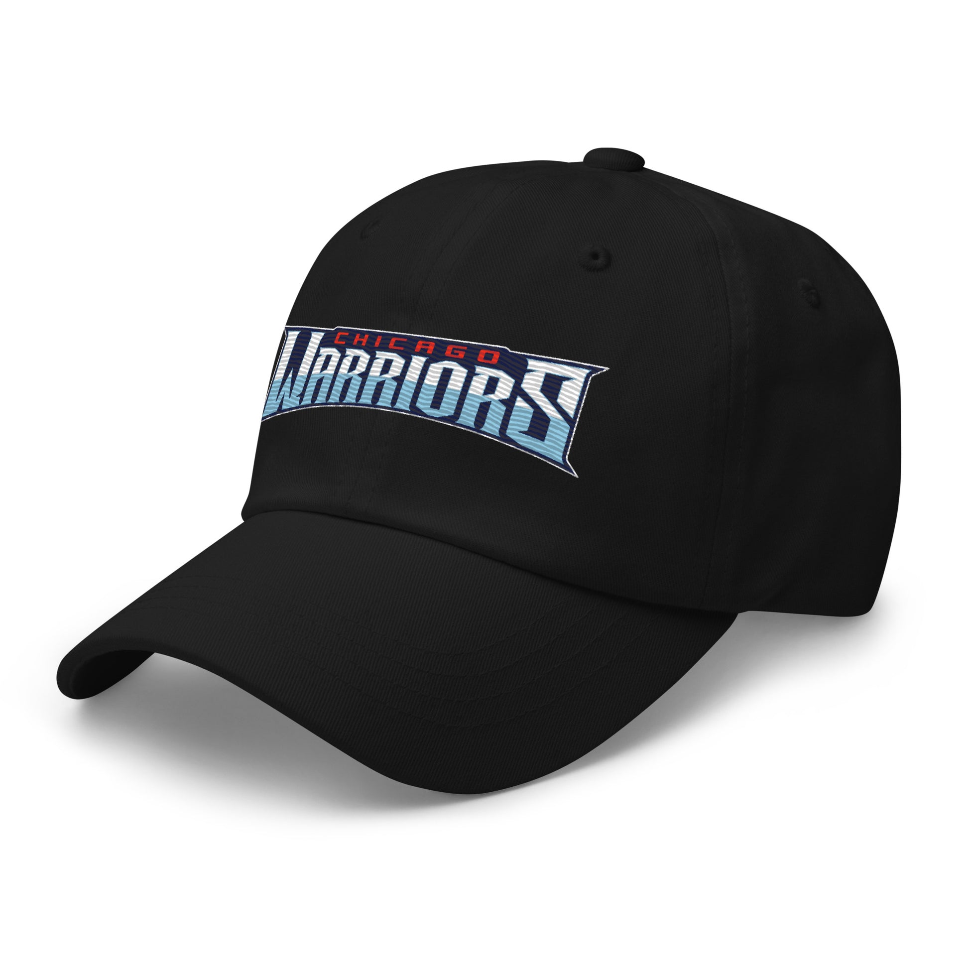 Chicago Warriors Dad hat