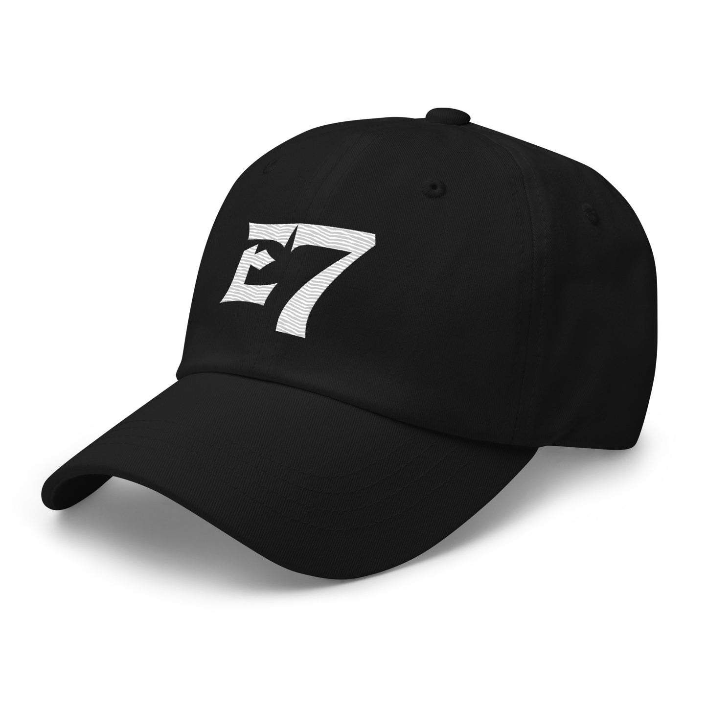 Eclipse 7 Dad hat