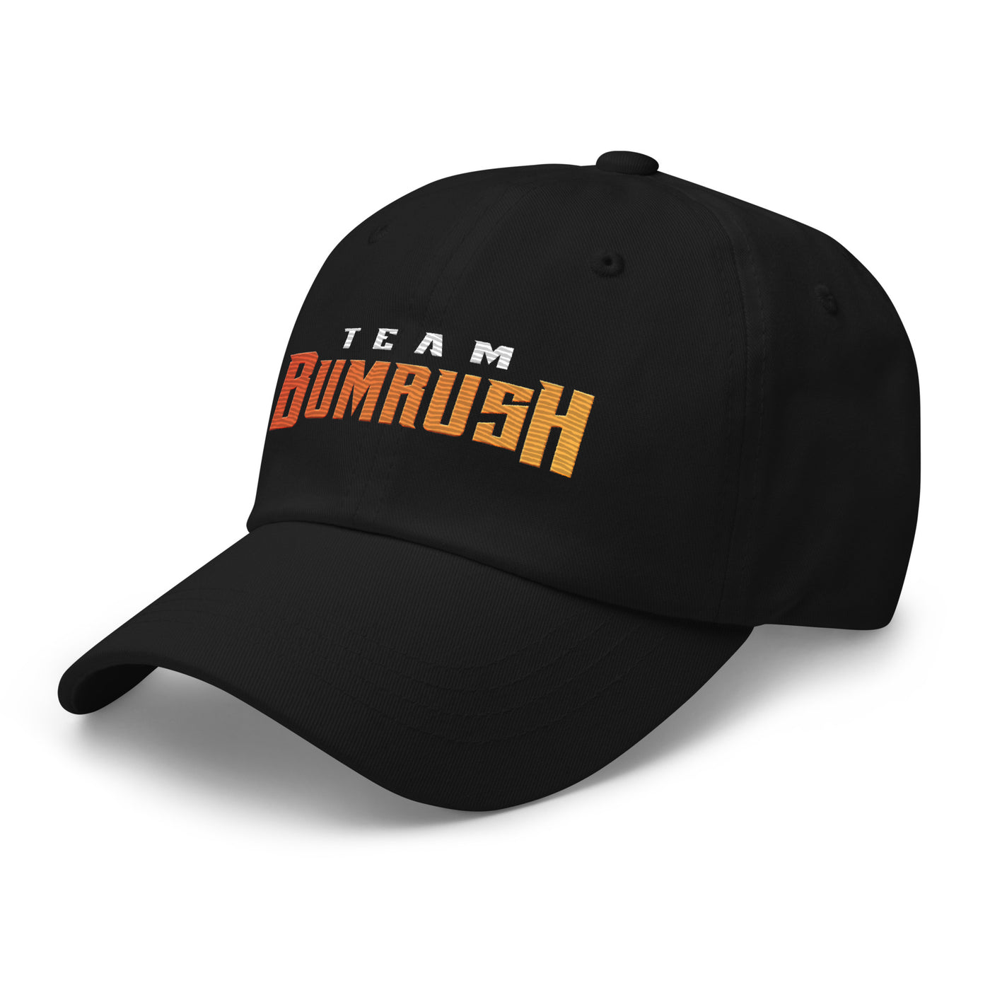 Bumrush Dad hat