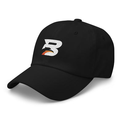 Bumrush Dad hat