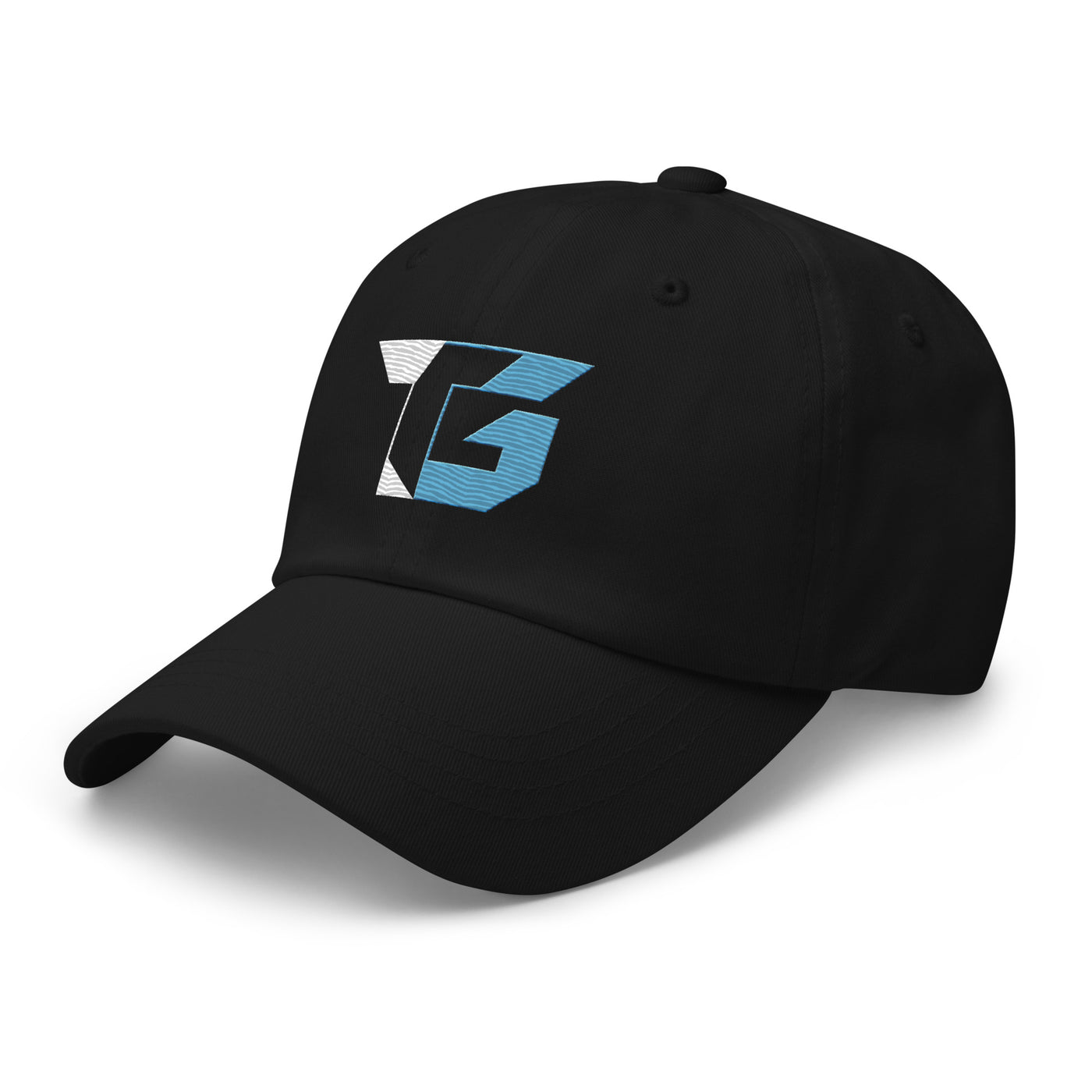 Tormatic Esports Unisex Classic Dad hat