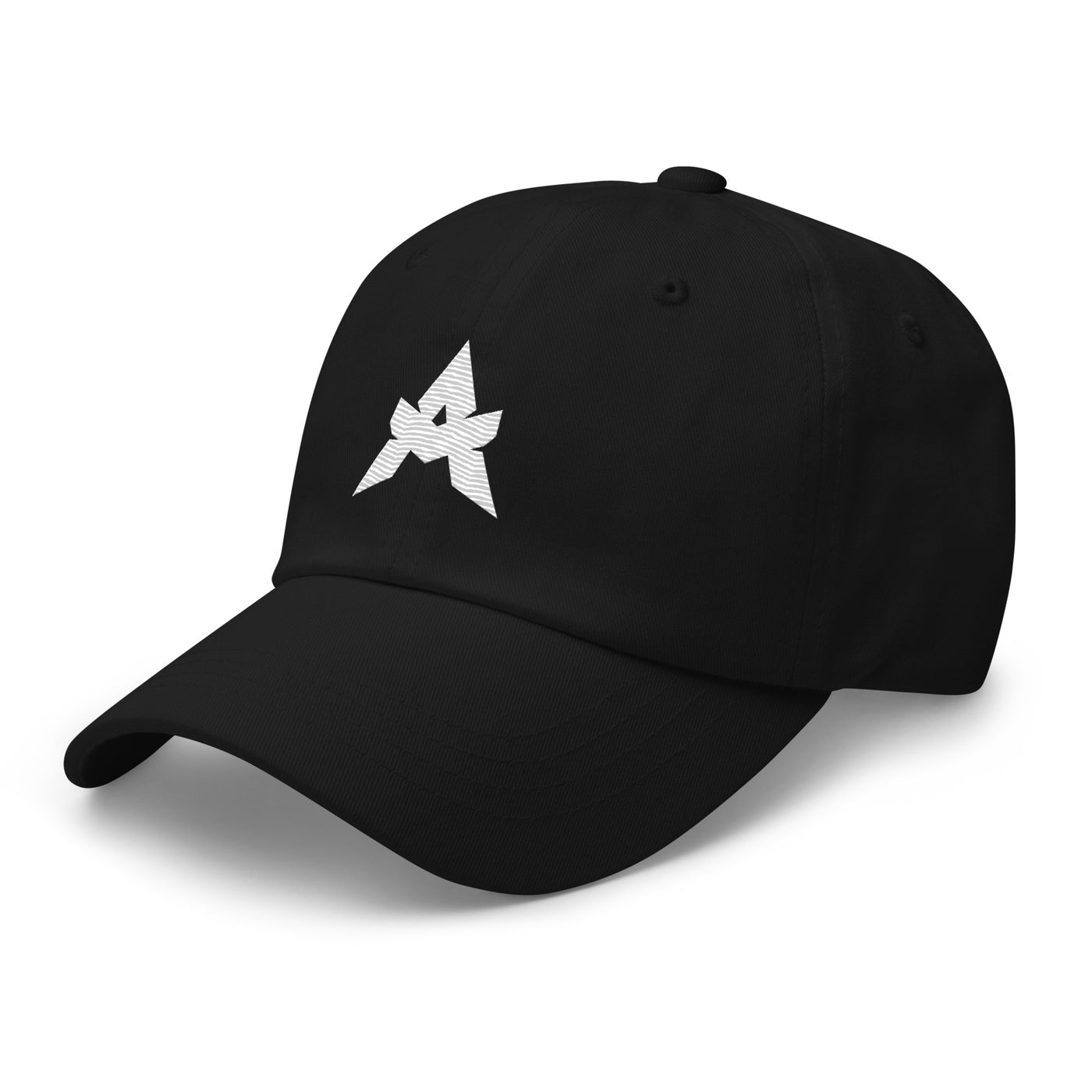 Avake Esports Unisex Classic Dad hat