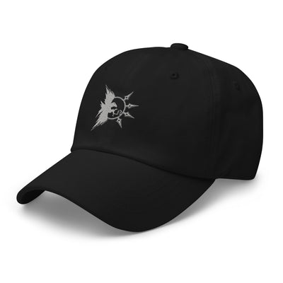 Crow's Nest Esports Unisex Classic Dad hat