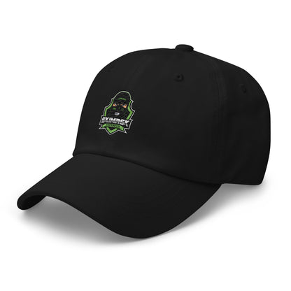 Skimask Esports Unisex Classic Dad hat