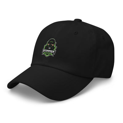 Skimask Esports Unisex Classic Dad hat