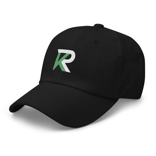 Krypto Unisex Esports Classic hat