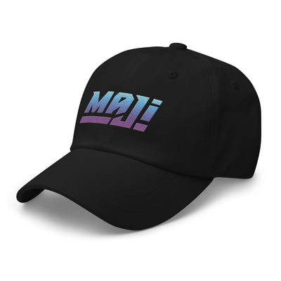 MAJI ESPORTS UNISEX Dad hat