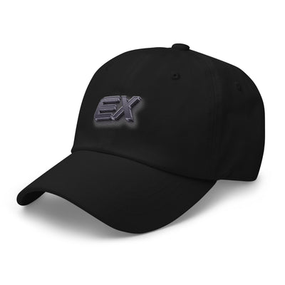 Extract Esports Unisex Dad hat