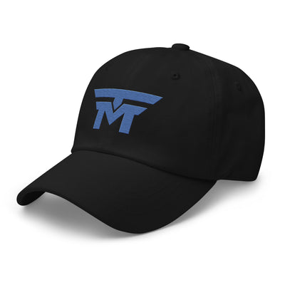 Mindtrap Esports Unisex Dad hat