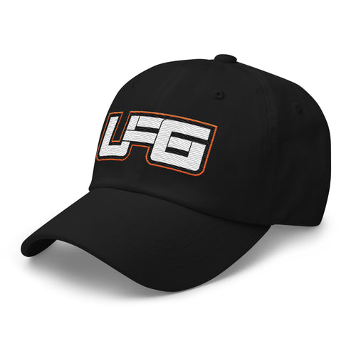 UFG Esports Dad hat