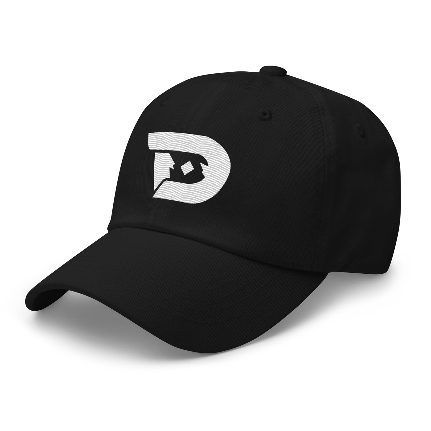 Detect Esports Unisex Dad hat