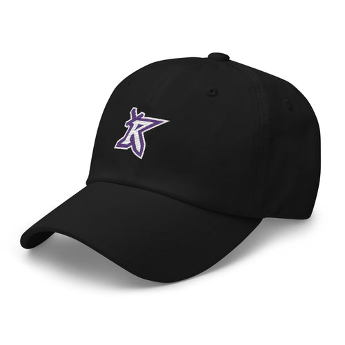 North Side Raiders Esports Unisex Dad hat