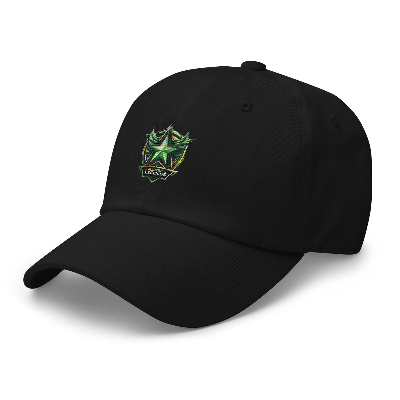 Allstar Legends Esports Unisex Dad hat