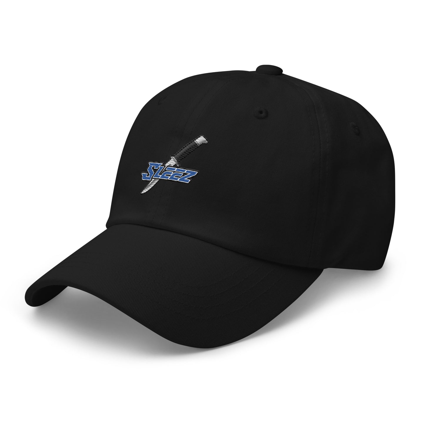 SLEEZ Esports Unisex Dad hat