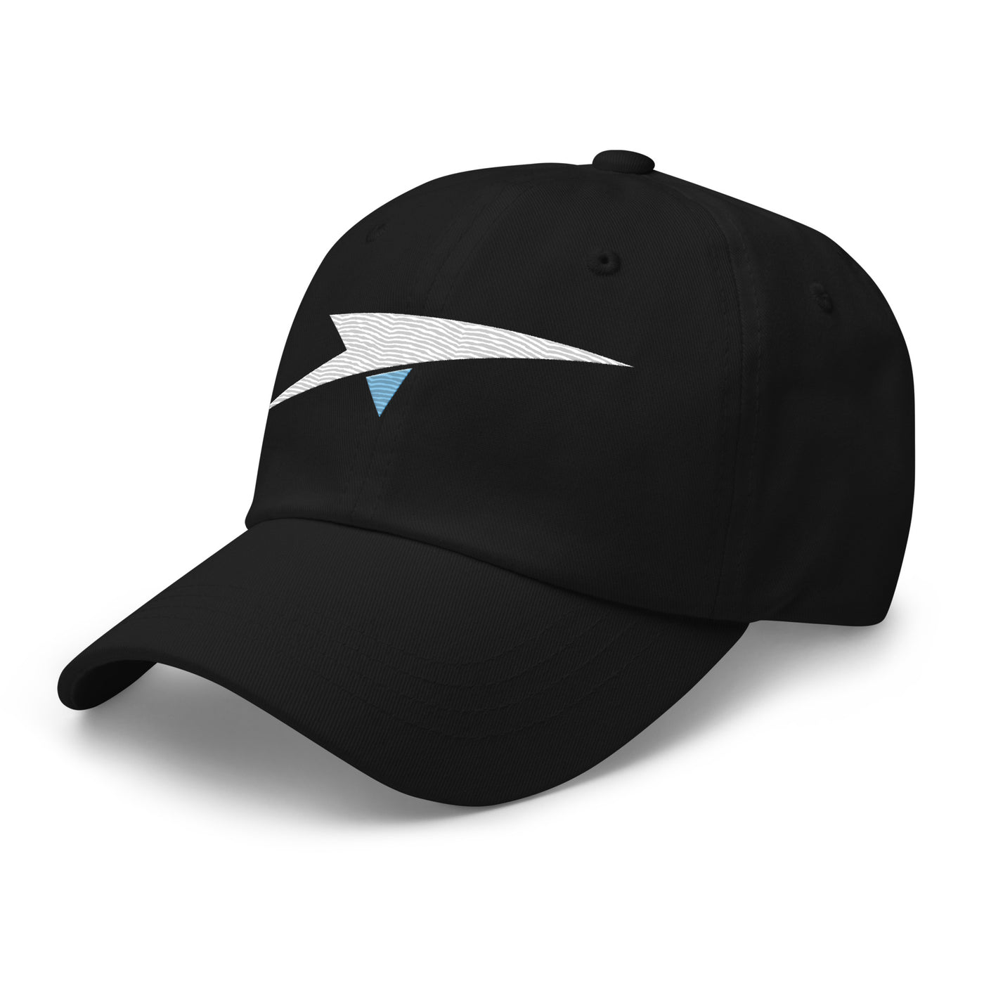 RT UPRISING Esports Unisex Dad hat