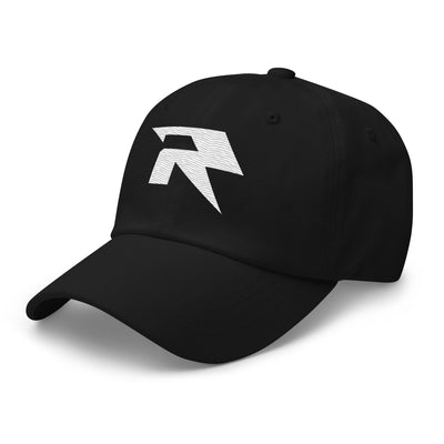 Rising Region Esports Unisex Dad hat