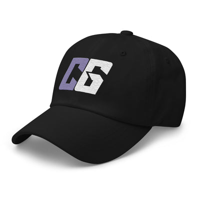 CABAL Esports Unisex Dad hat