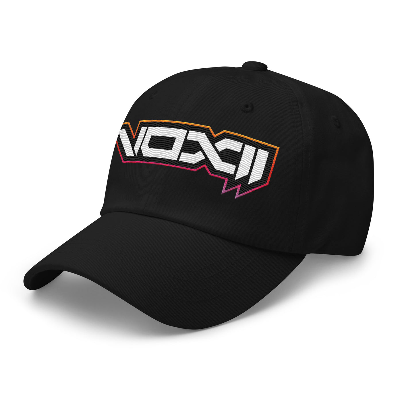 VOXII Esports Unisex Dad hat