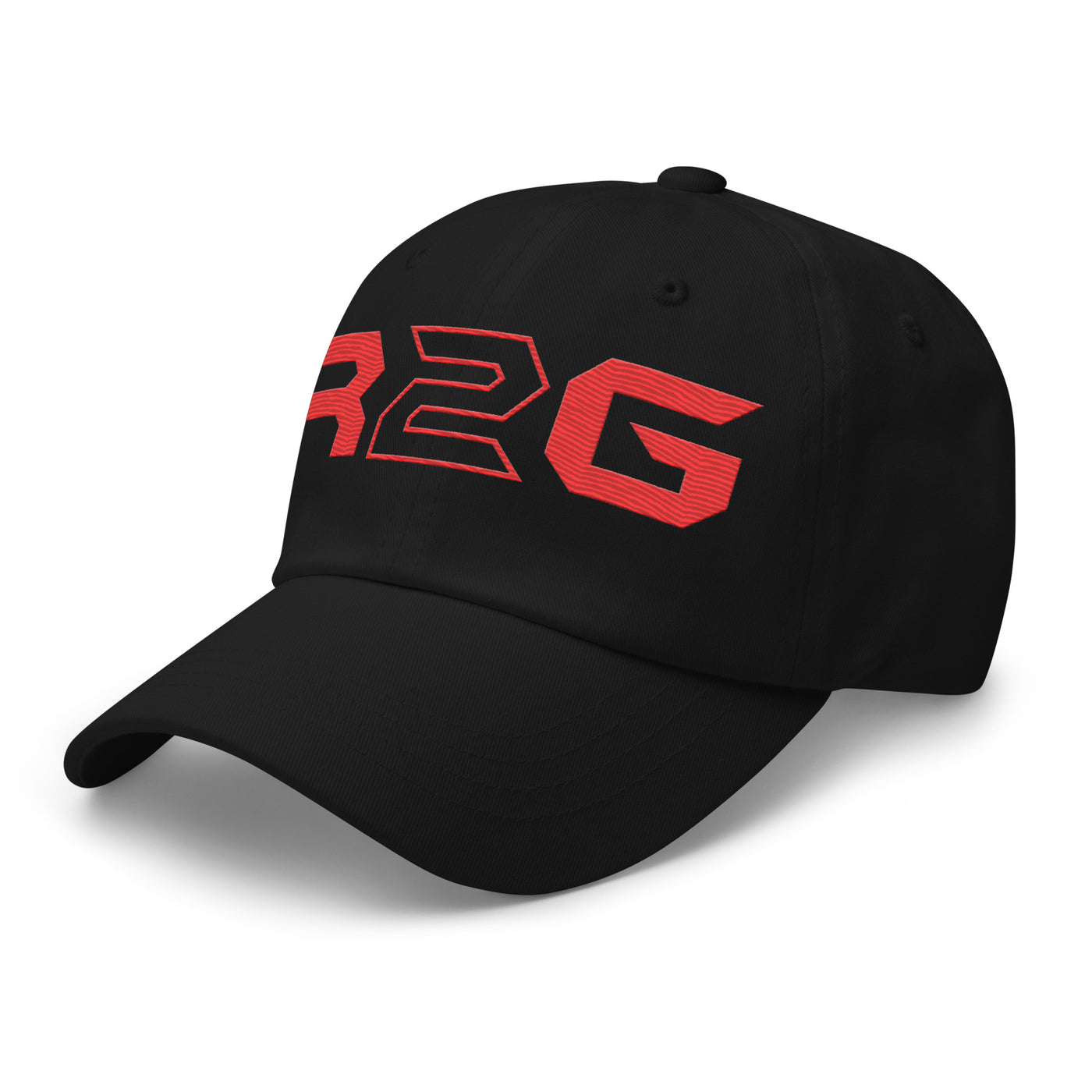 R2G Esports Unisex Dad hat