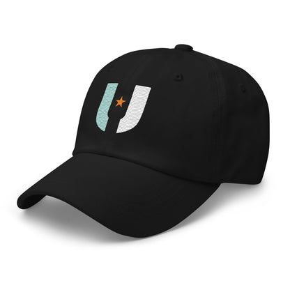 Unity Gaming Unisex Dad hat