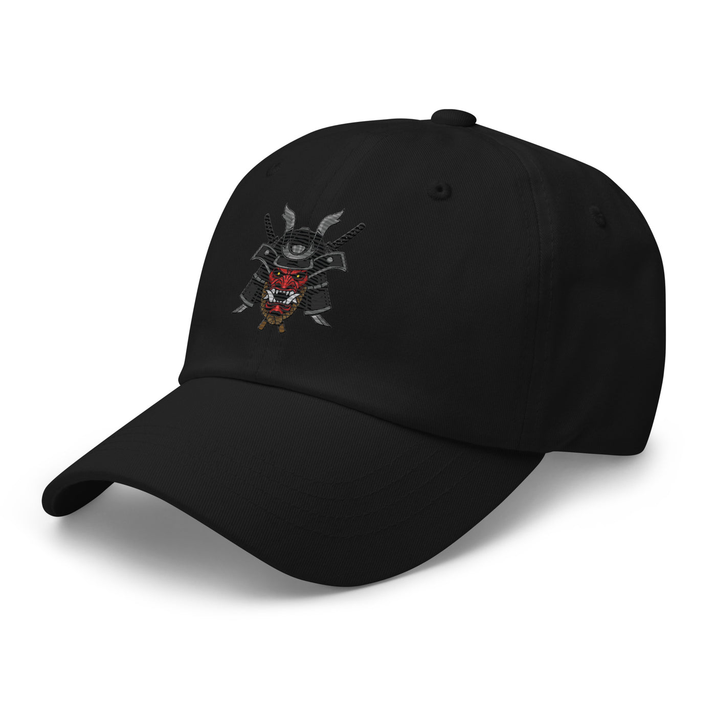 Sincity Samurai Esports Unisex Dad hat