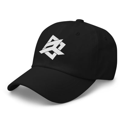 Risk Esports Unisex Dad hat