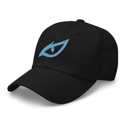Arrival 7 Esports Dad hat