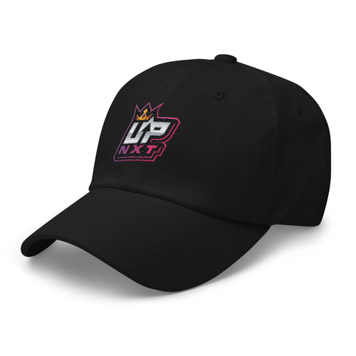 TeamUpNxT Esports Unisex Dad hat