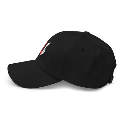 Unarm Gaming Esports Unisex Dad hat