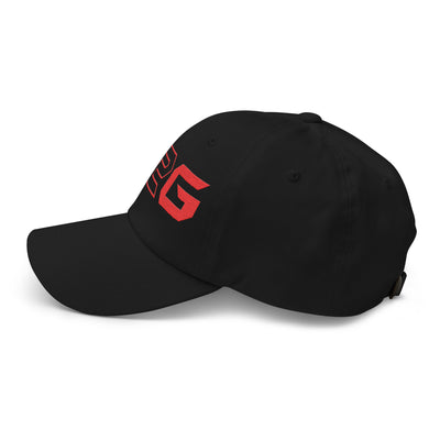 R2G Esports Unisex Dad hat