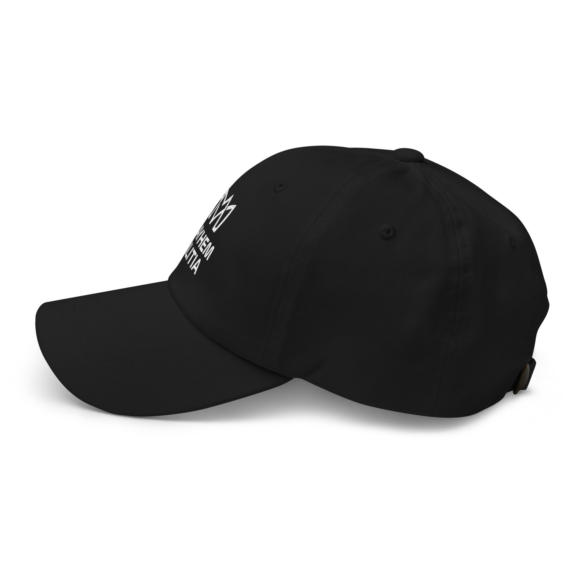 MAYHEM MILITIA Esports Dad hat