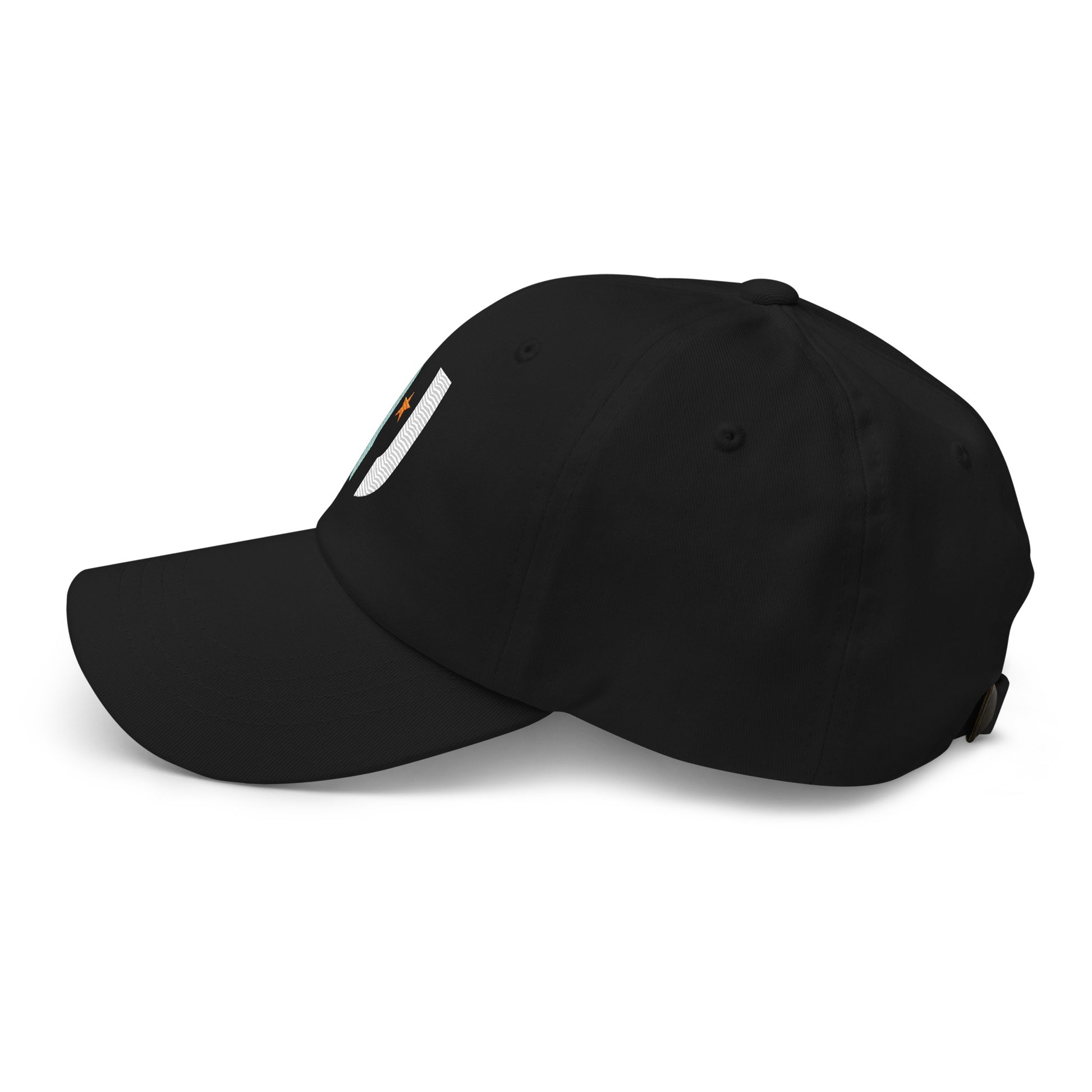 Unity Gaming Unisex Dad hat