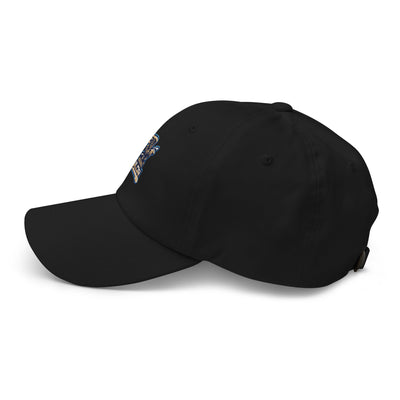 Indiana Valor Esports Unisex Dad hat