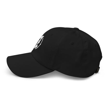 Intake Region Esports Unisex Dad hat