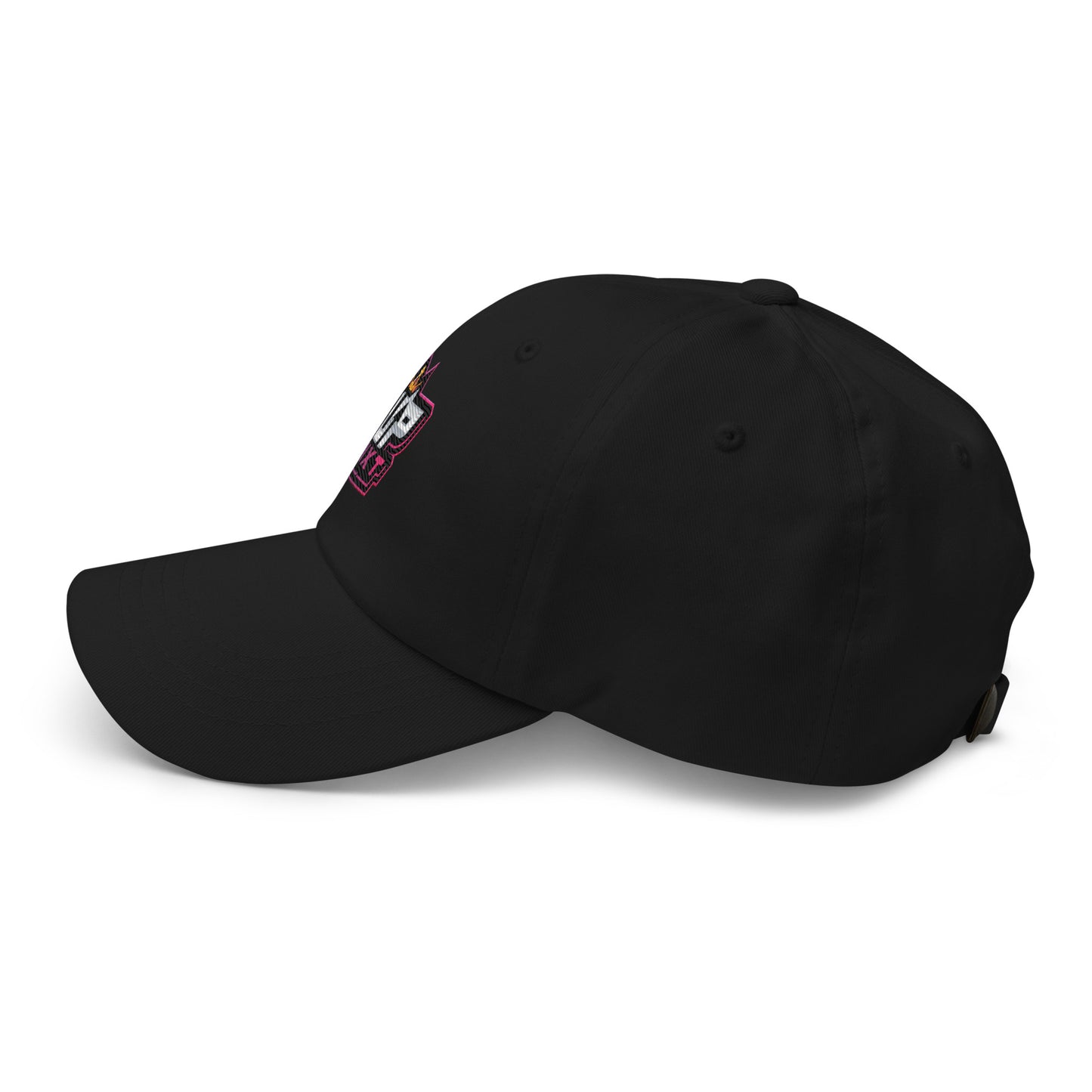 TeamUpNxT Esports Unisex Dad hat