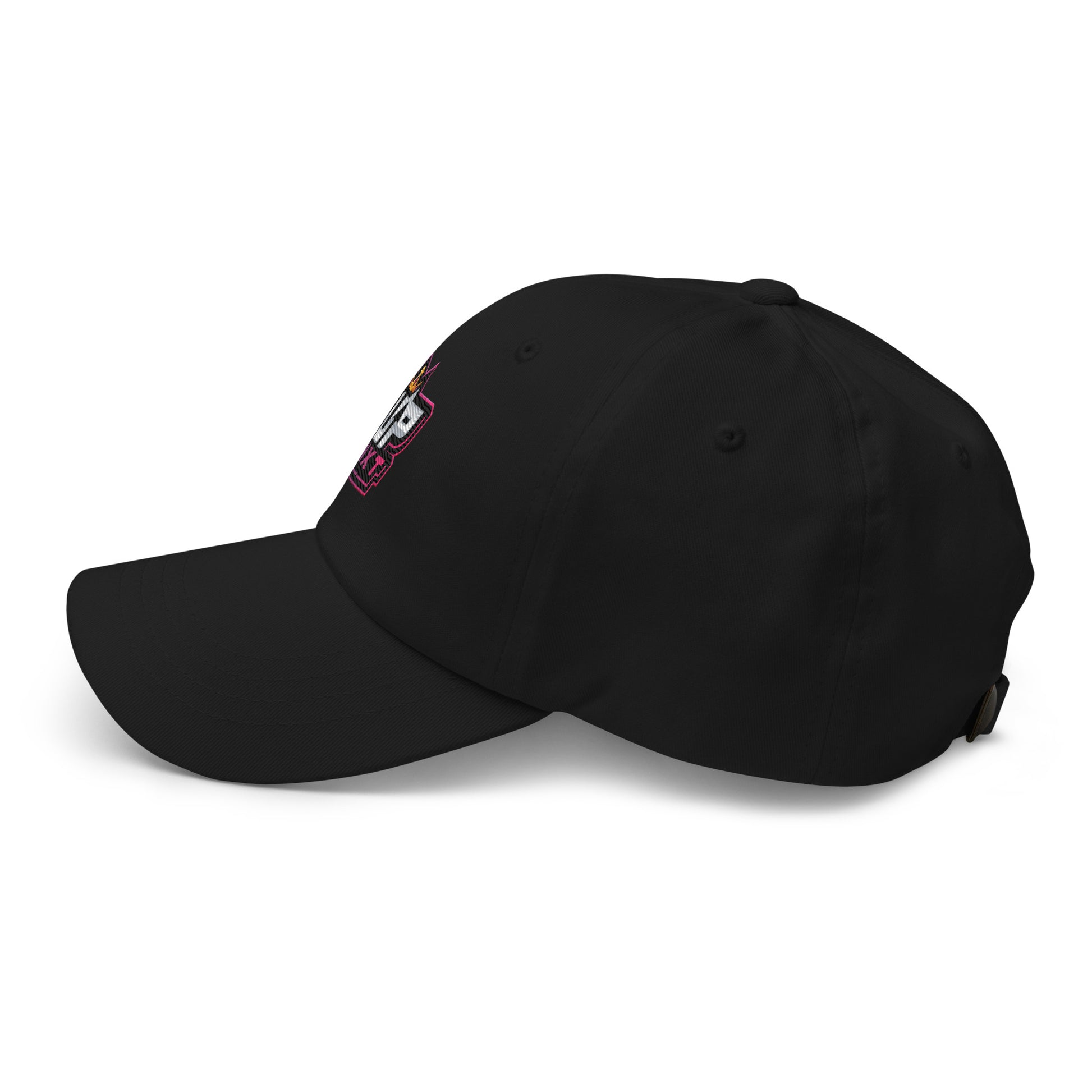 TeamUpNxT Esports Unisex Dad hat