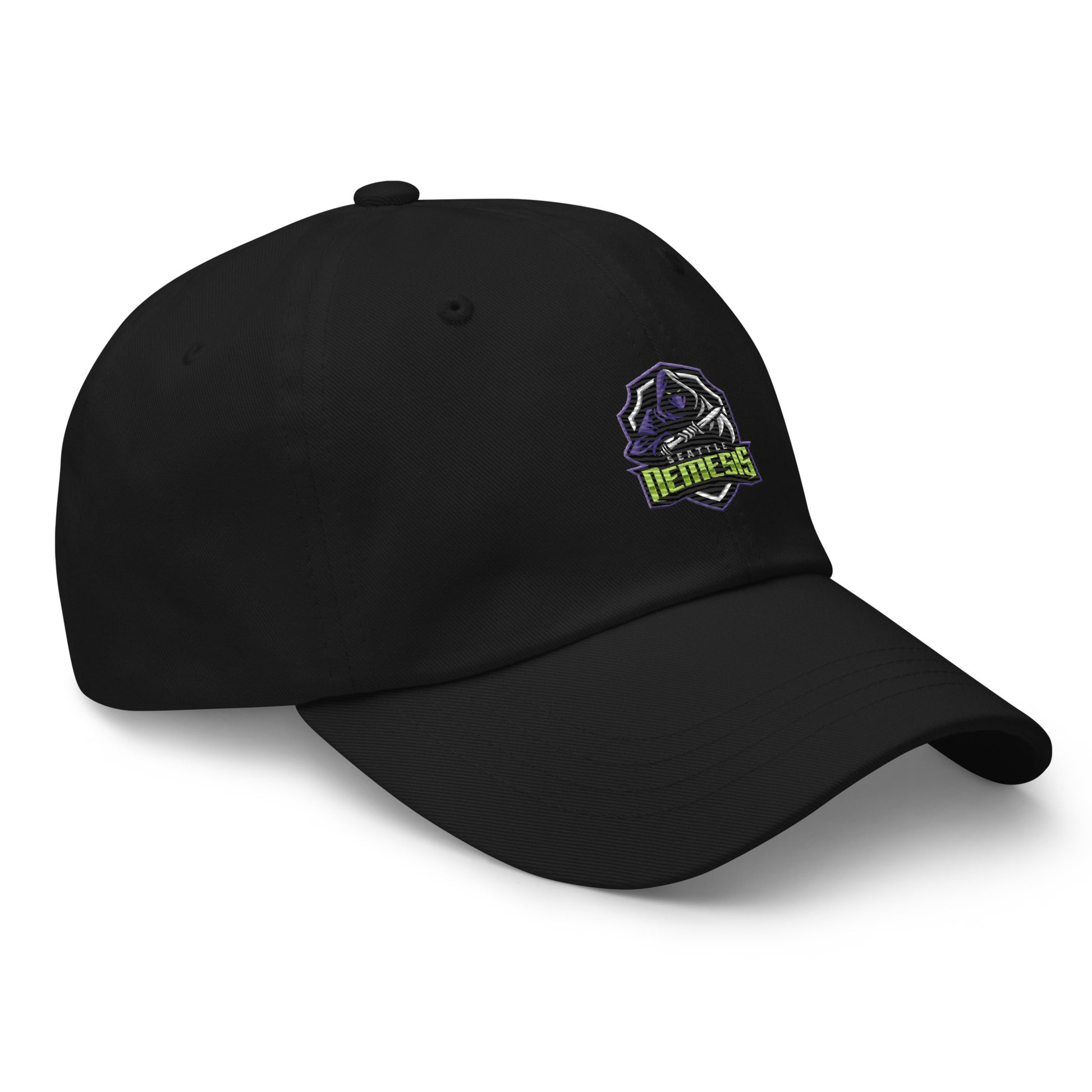 Seattle Nemesis Dad hat