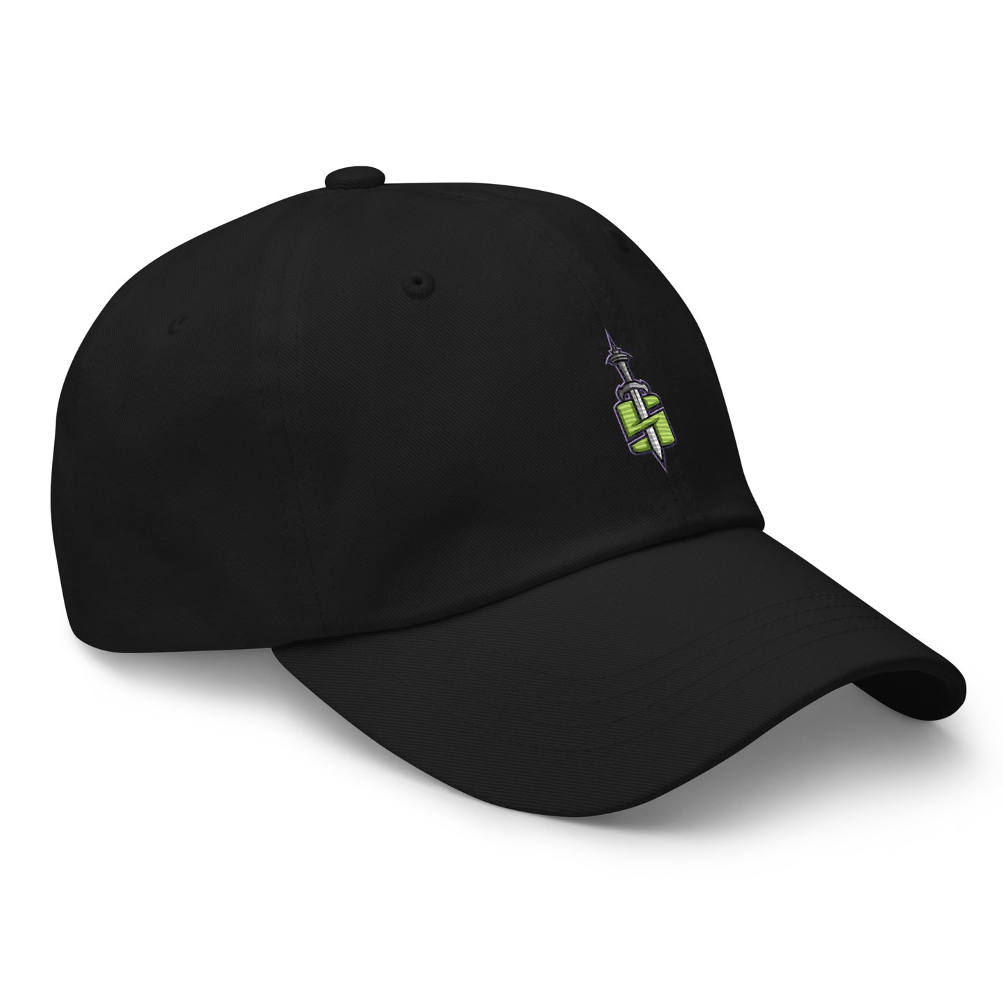 Seattle Nemesis Dad hat