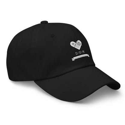Dum Skateboard Dad hat