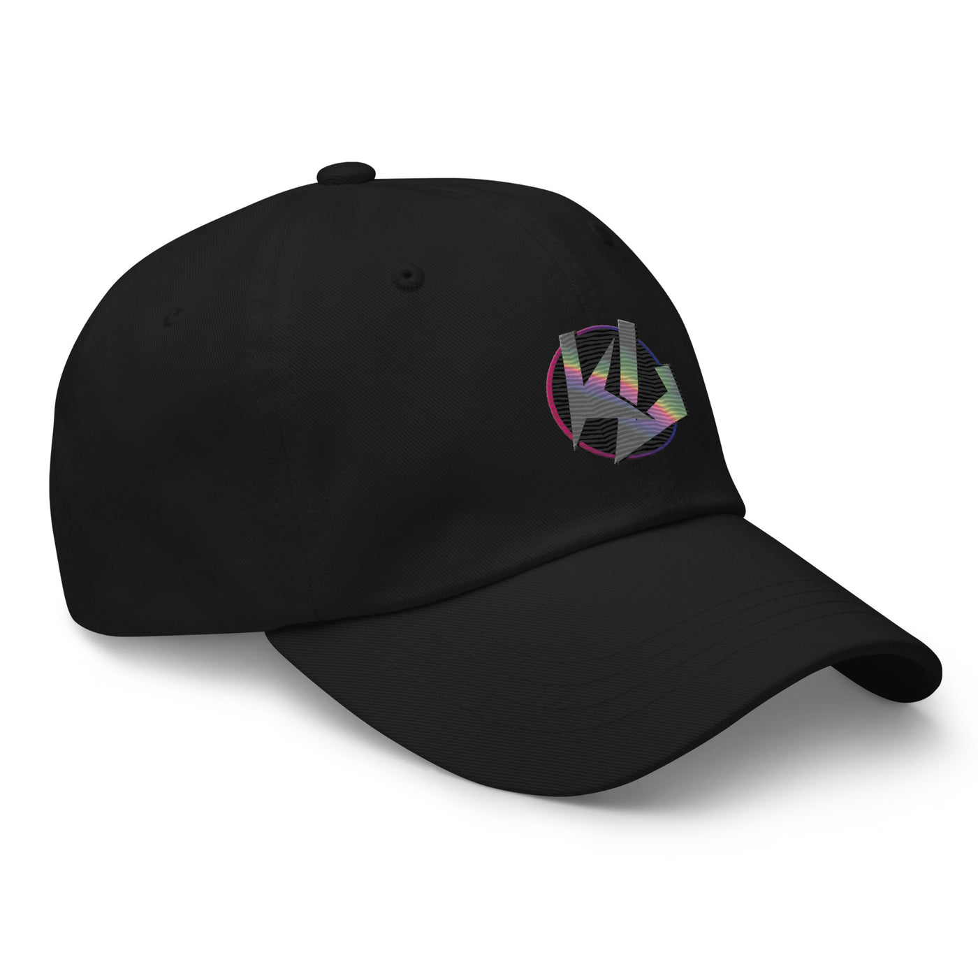 Kashana Gaming Dad hat