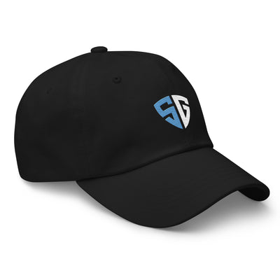 Star Gaming Royale Dad hat