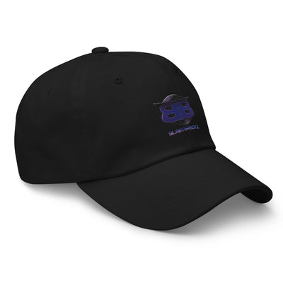 BlasterBoyz Unisex Classic Dad hat