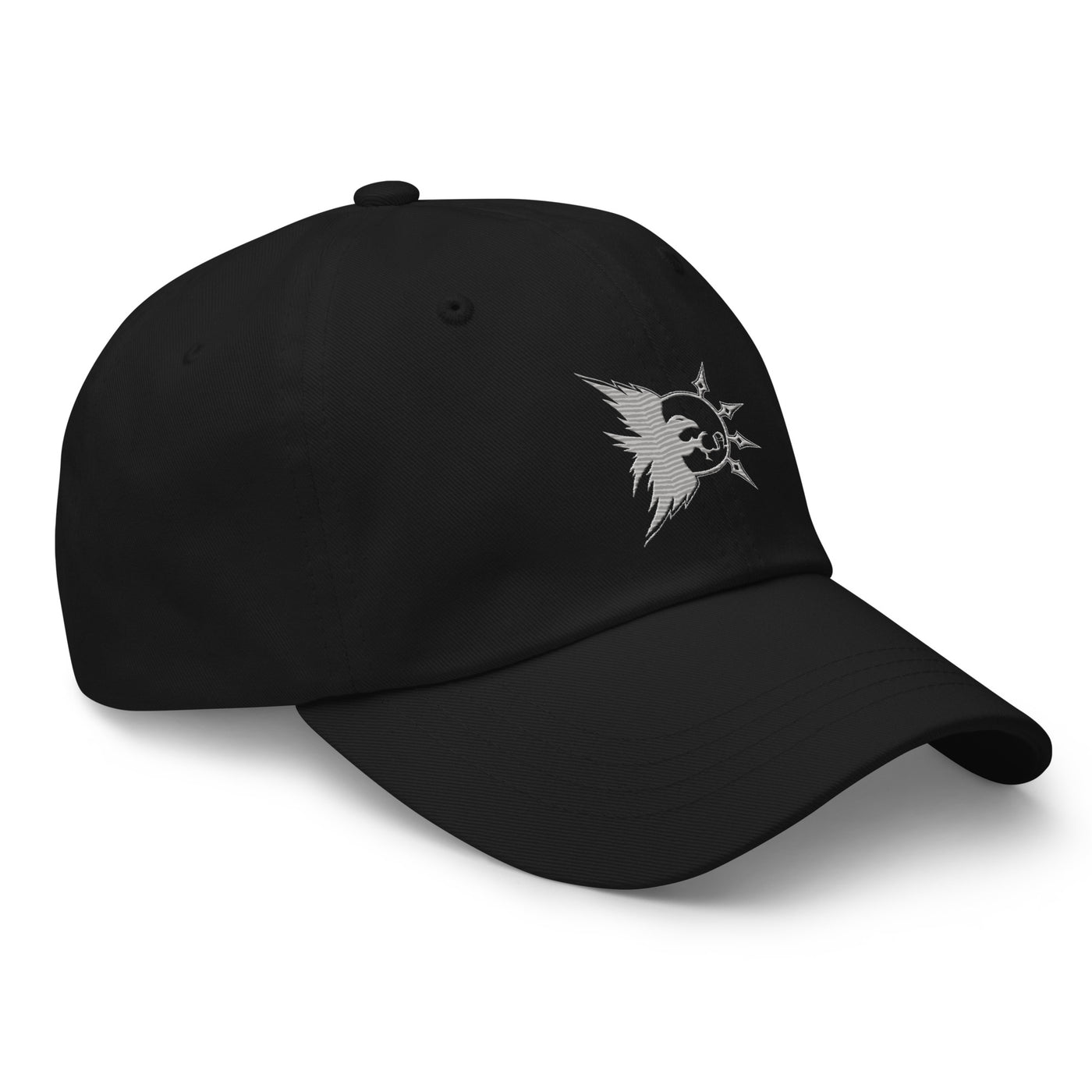 Crow's Nest Esports Unisex Classic Dad hat