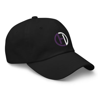 Orlando Hustle Esports Unisex Dad hat