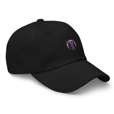 Talus Esports Unisex Dad hat