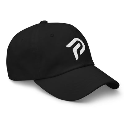 P8RE Esports Unisex Dad hat