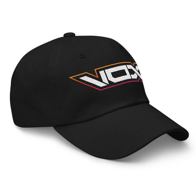 VOXII Esports Unisex Dad hat