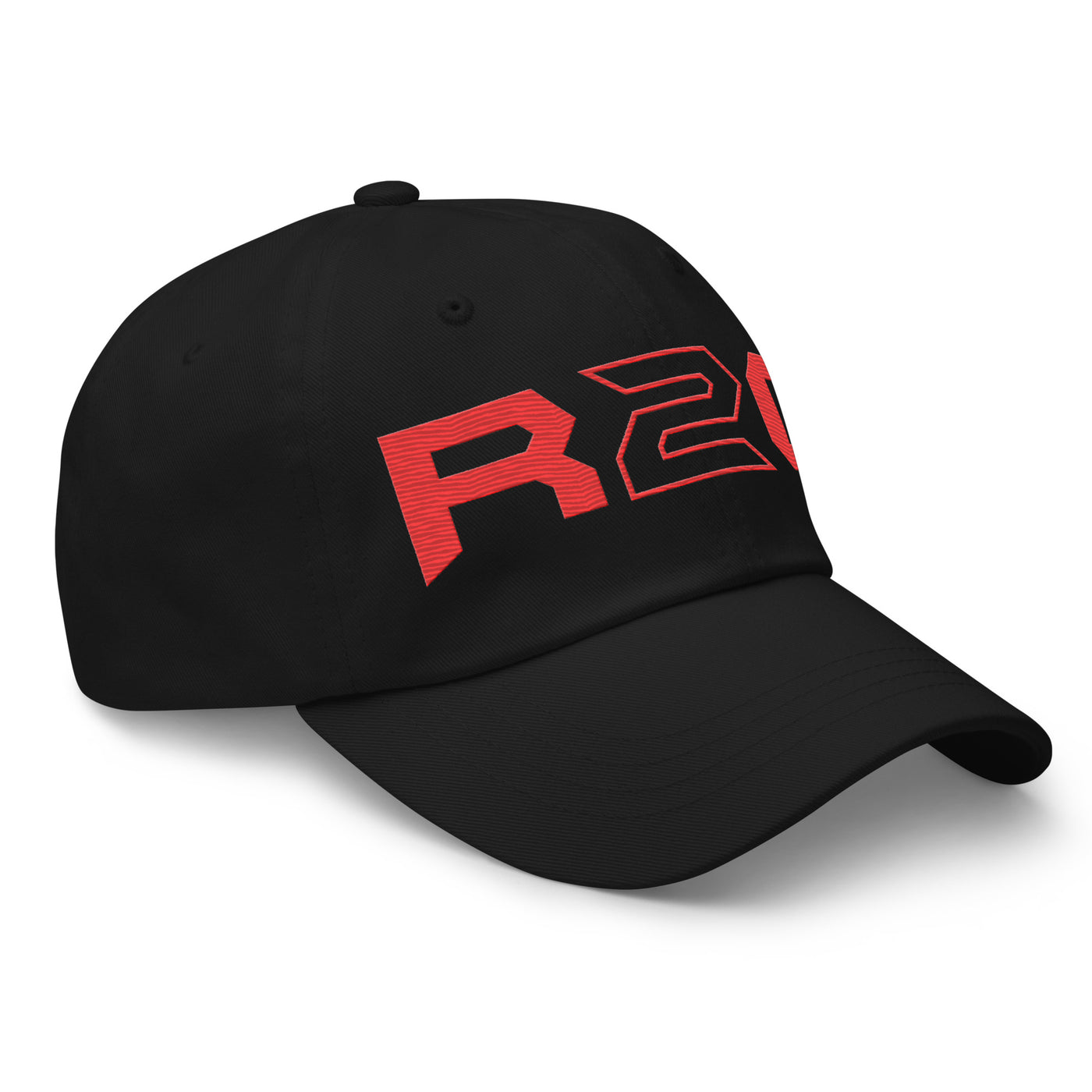 R2G Esports Unisex Dad hat