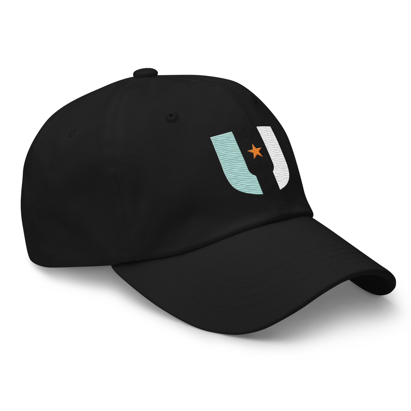 Unity Gaming Unisex Dad hat