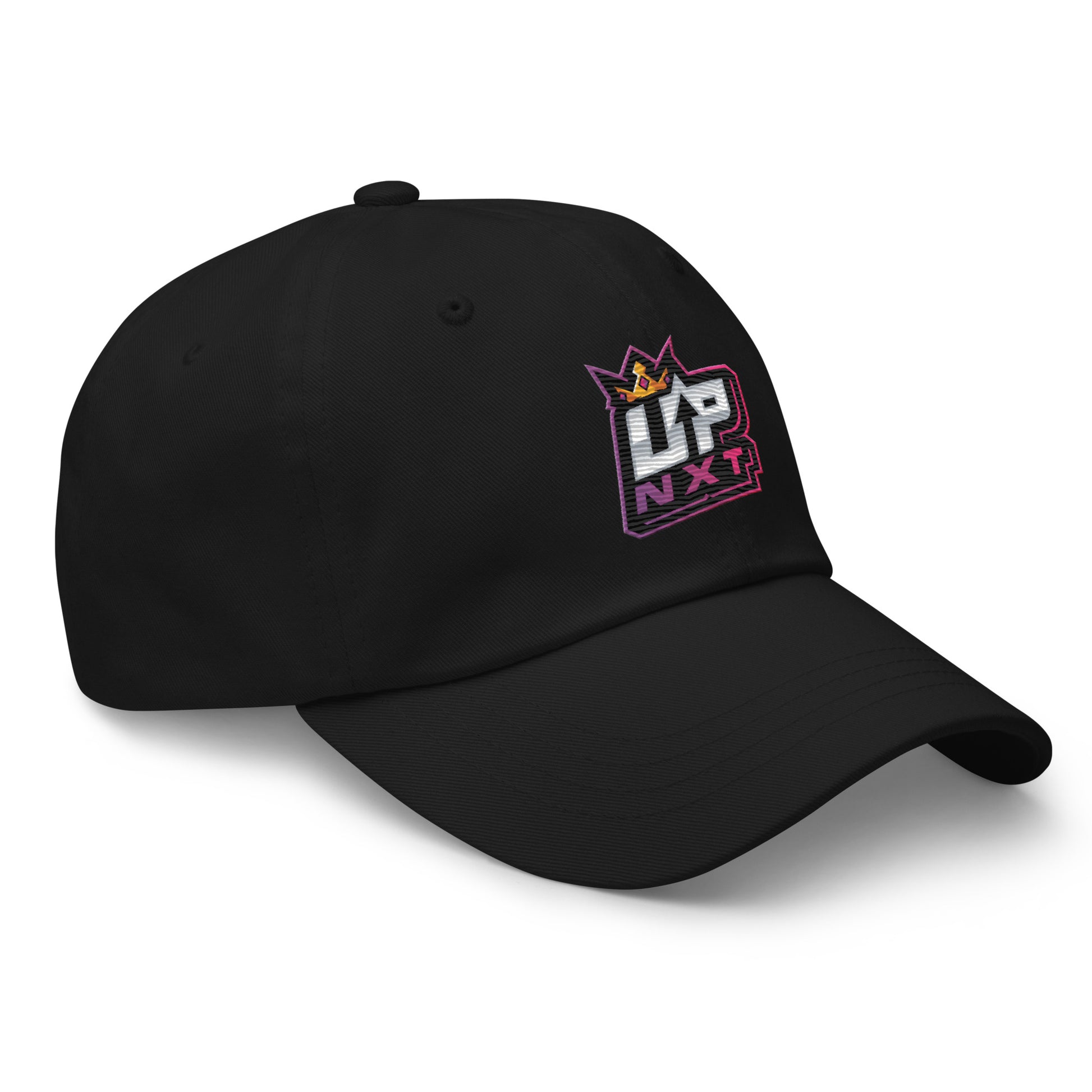 TeamUpNxT Esports Unisex Dad hat